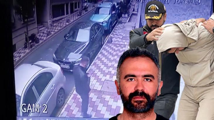 Viyadük Altındaki Şüpheli Ölümde İtiraf Geldi: “Cesedi Bavulla Taşıyıp İntihar Süsü Verdım”