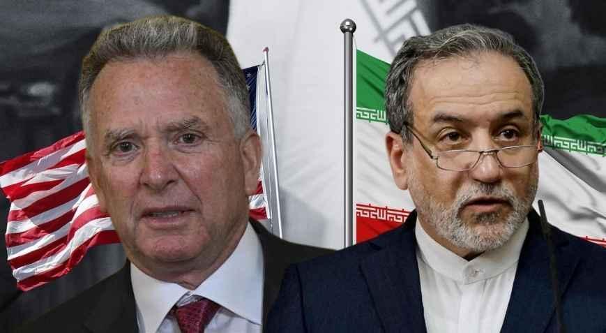 İran–ABD Görüşmeleri Umman’da Gerçekleşecek: Gerilim Sürüyor