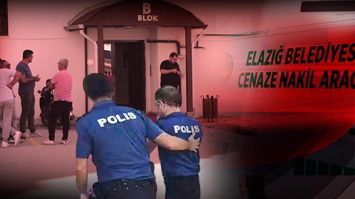 Başkomiser Evinde Karşılaştığı Kişiyi Öldürdü: “Ben Onu Öldürmesem O Beni Öldürecekti”