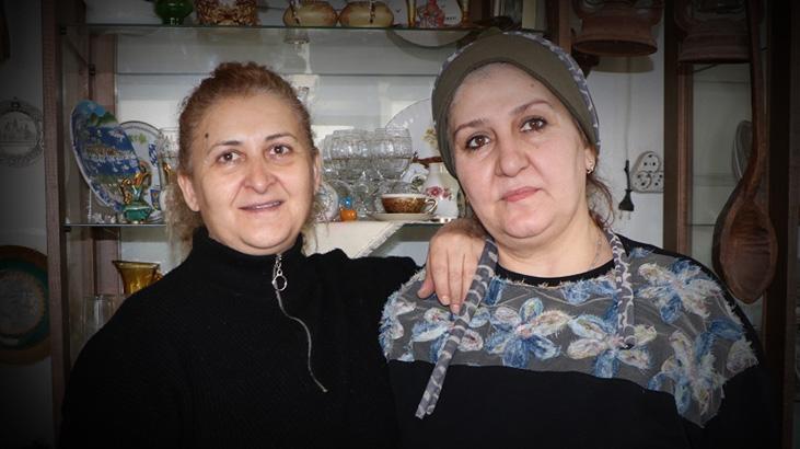 Kayseri’de İki Kardeşin Antika Tutkusu Mesleğe Dönüştü