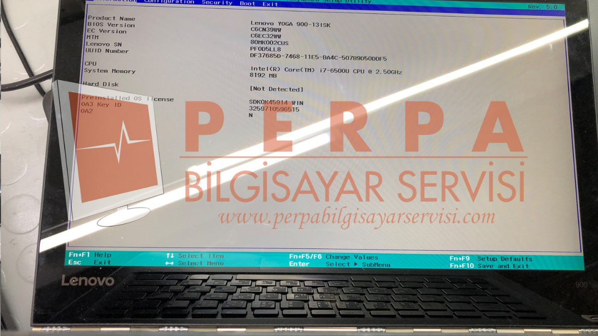 ABlok Bilişim ile Microsoft Surface Pro ve Notebook Tamirinde Profesyonel Çözüm