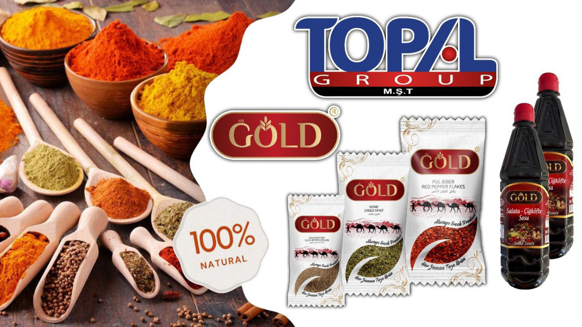 TOPAL GROUP, 40 YILLIK TİCARİ BİRİKİMİNİ BÖLGESEL VE ULUSLARARASI PAZARLARA TAŞIDI