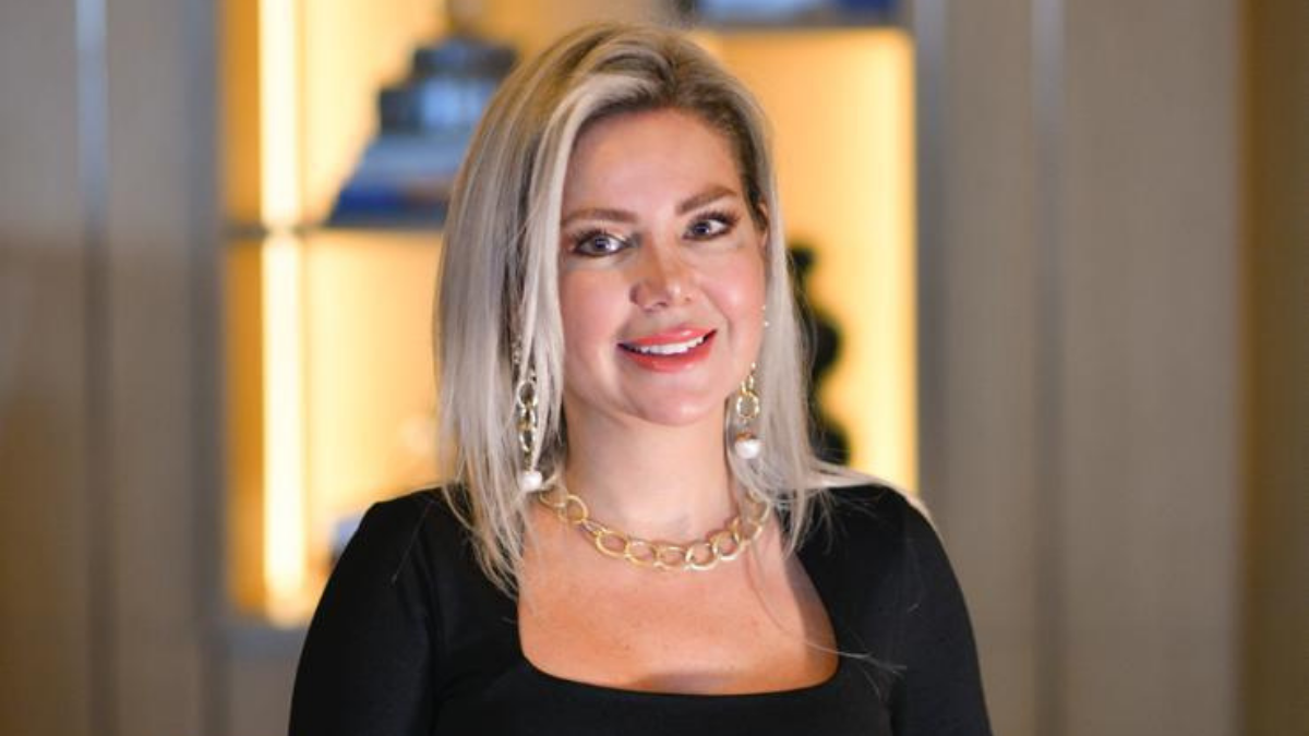 Sevgililer Günü’ne Eda Kubilay Damgası