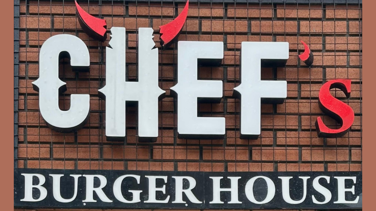 Atakan Cansu ve Chef’s Burger House