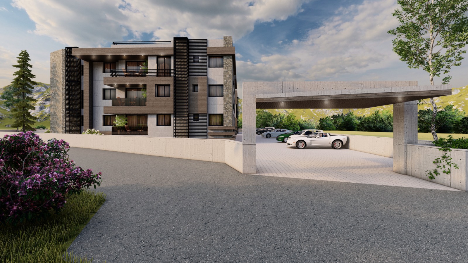 Şehmuz Kaya ve Kayabey Investment, Kıbrıs’ta İnşaatta Sektöre Yeni Bir Soluk Getiriyor