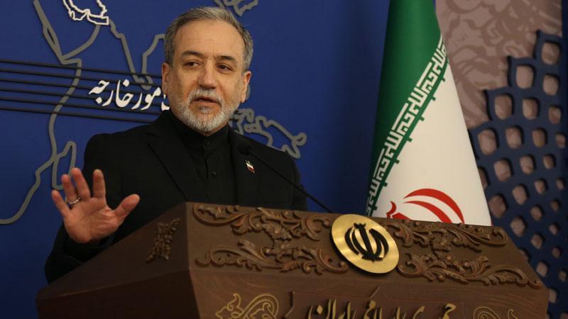 İran’dan İsrail’in saldırılarına sert tepki