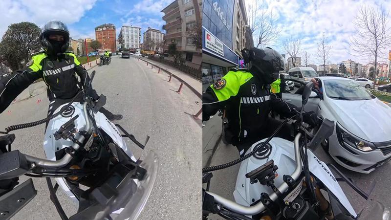 Bahçelievler’de 3 Aylık Bebek İçin Zabıta Seferber Oldu