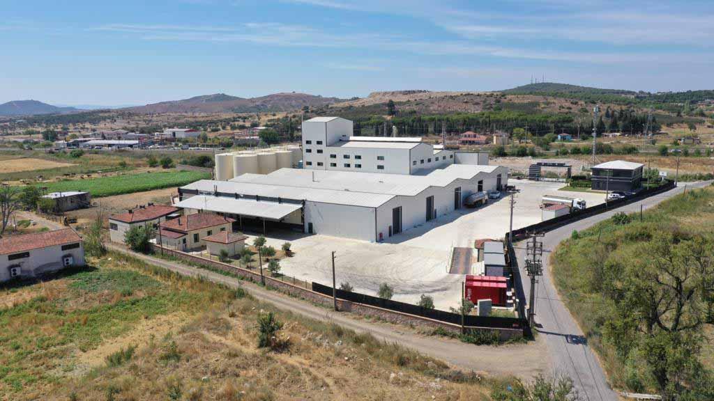 Ayvalık Zeytinyağı Markası, Hem İç Hem Dış Pazarda Büyümeyi Hedefliyor