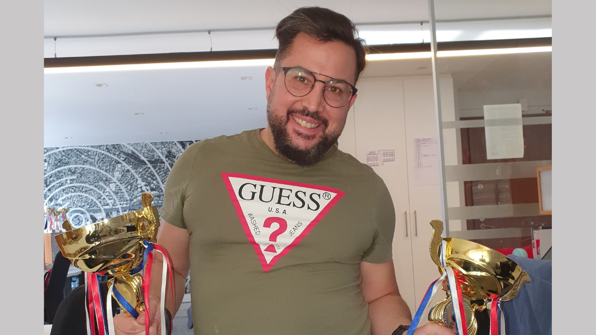 Milli Sporcu Disiplininden Gayrimenkul Liderliğine: Murat Soyarslan’ın Başarı Yolculuğu