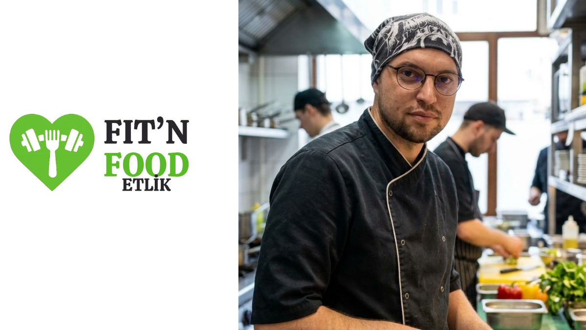 Ankara Keçiören’de Sağlıklı Beslenme Devrimi: Bowl Up – Fit ‘n Food