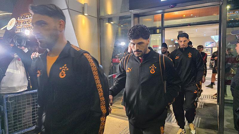 Galatasaray Trabzon’a Geldi: Süper Lig 28. Hafta Hazırlıkları Başladı
