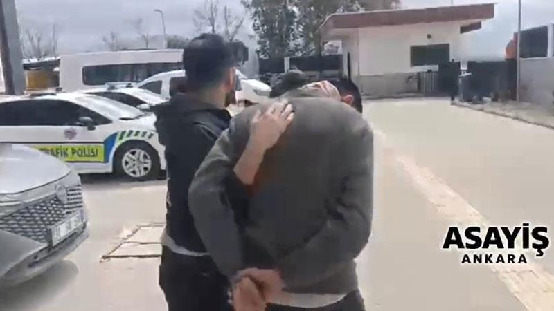 Yurt Dışından Getirilen Araçlarda Şasi ve Motor Numarası Kopyalama Operasyonu