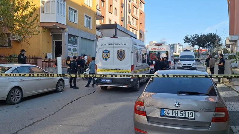 İstanbul’da Motosiklet Tartışması Kanlı Sonuçlandı