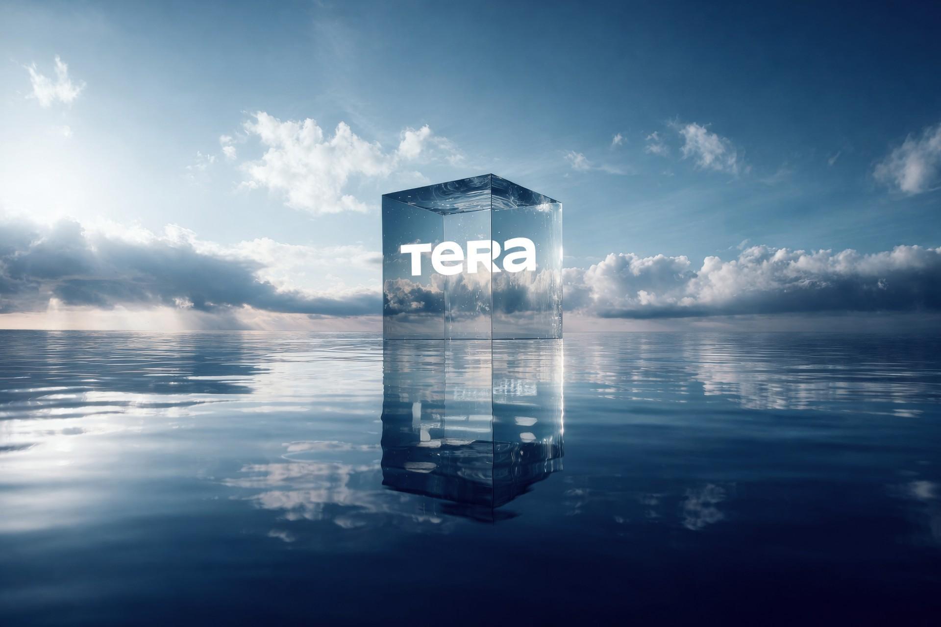 Tera Grup’tan Yeni Kurumsal Kimlik Hamlesi