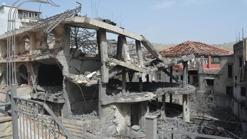 İsrail’in Lübnan’a Saldırılarında Can Kaybı ve Yaralı Sayısı Artıyor