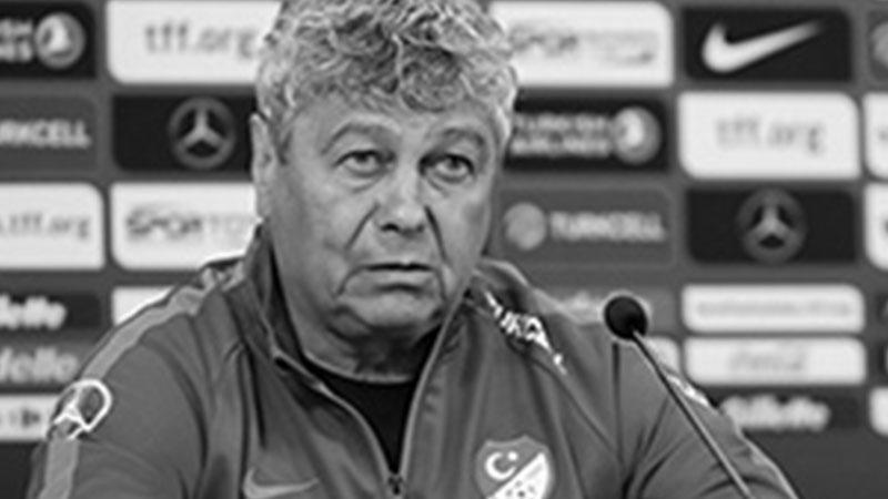 Mircea Lucescu 80 Yaşında Hayatını Kaybetti
