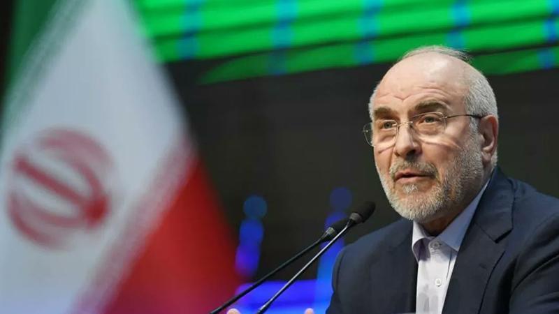 İran Meclis Başkanı Kalibaf’tan Lübnan ve Ateşkes Açıklaması