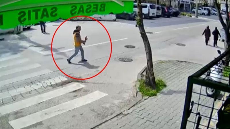 Şehit Kabirinden Minyatür Komando Heykeli Çalındı: Şüpheli Yakalandı