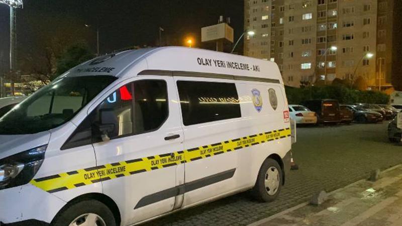 İstanbul’da aile içi silahlı saldırı: 2 kişi hayatını kaybetti