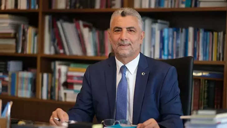 ŞUBAT AYI CARİ AÇIK VERİLERİ AÇIKLANDI! 7,5 MİLYAR DOLAR OLDU