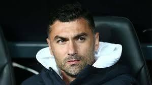 BURAK YILMAZ GÖREVİ BIRAKTI! MAÇ SONRASI İSTİFA KARARI
