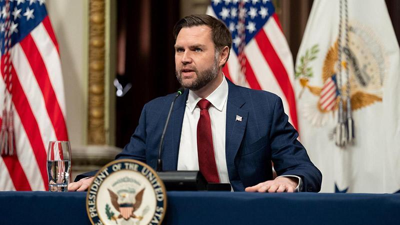 JD Vance’tan İran Görüşmelerine İlişkin Açıklama