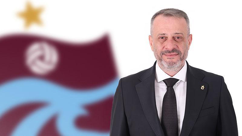 Trabzonspor’dan Taraftara Çağrı: “Papara Park’ı Dolduralım”