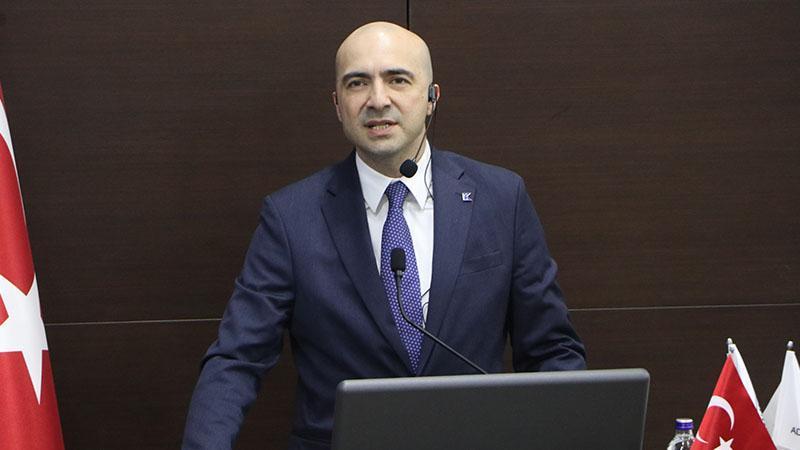 KOSGEB’den KOBİ’lere Yeni Destek ve Dönüşüm Programı Tanıtıldı