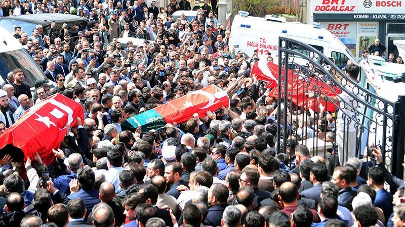 Kahramanmaraş’ta Okul Saldırısı: 9 Ölü, Çok Sayıda Yaralı