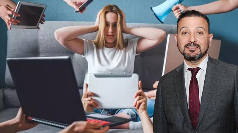 Pediatri Uzmanlarından Uyarı: “Şiddet Çocukların Hayatını Derinden Etkiliyor”