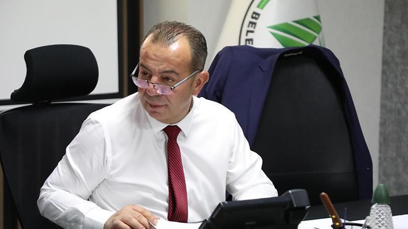 BOLU’DA KRİTİK DURUŞMA: TANJU ÖZCAN’IN HEM MÜŞTEKİ HEM SANIK OLDUĞU DAVADA İLK PERDE!