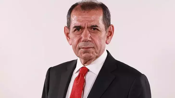 Dursun Özbek’ten Şampiyonluk Mesajı: “İnancımız İlk Günkü Gibi”