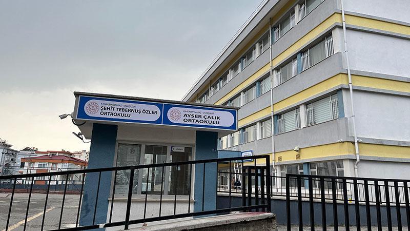 Saldırı Sonrası Okul Kapatıldı: Öğrenciler Başka Okula Yönlendirildi