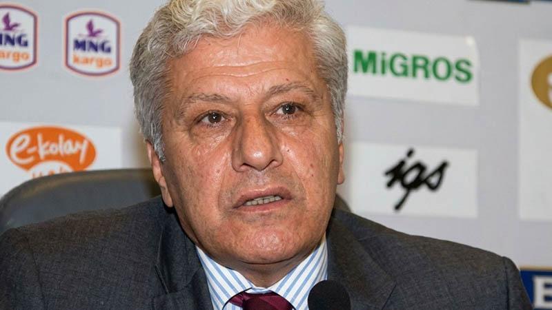 Trabzonspor’un Efsane İsmi Atay Aktuğ Hayatını Kaybetti