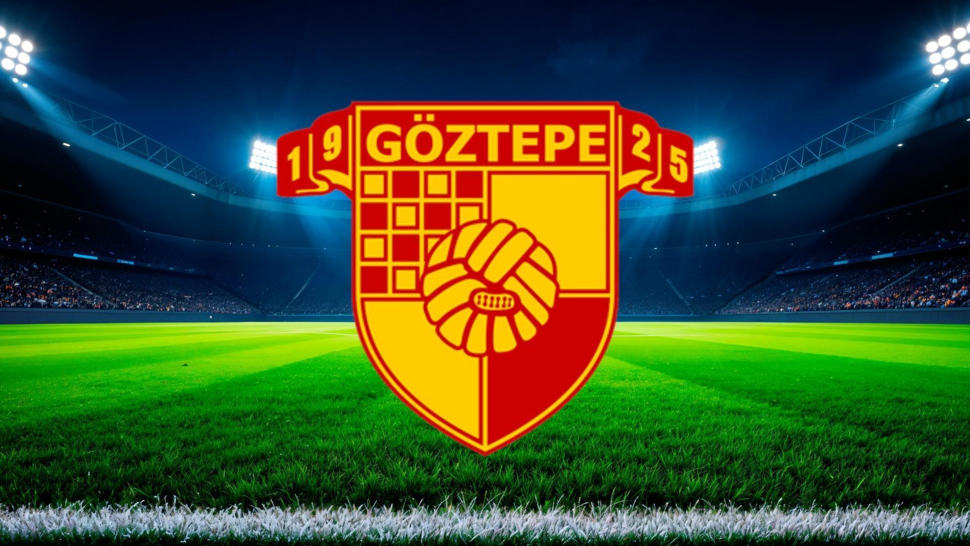 Göztepe’den Hakem Kararına Sert Tepki: “Futbolun Güvenilirliğine Gölge Düştü”