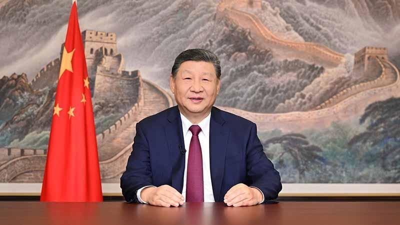Şi Cinping’den Körfez Mesajı: “Hürmüz Boğazı Açık Kalmalı, Ateşkes Şart”