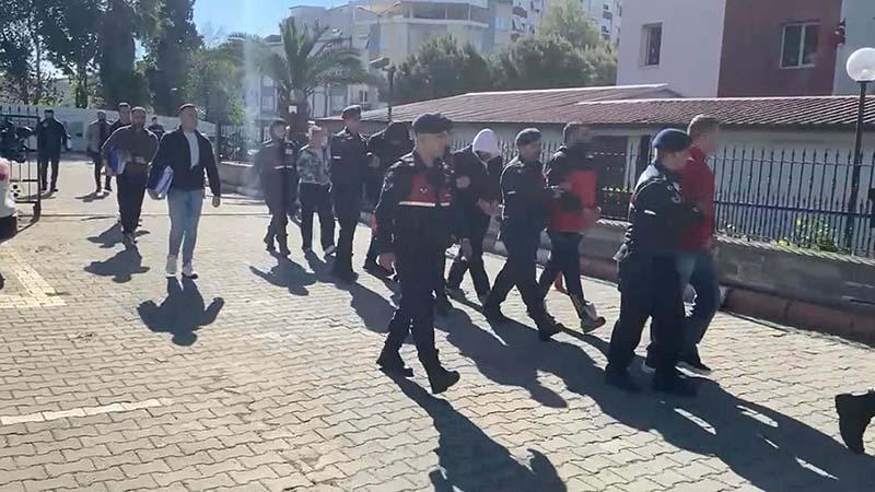 7 İlde Eş Zamanlı Operasyon: Yasa Dışı Bahiste 226 Milyonluk Trafik