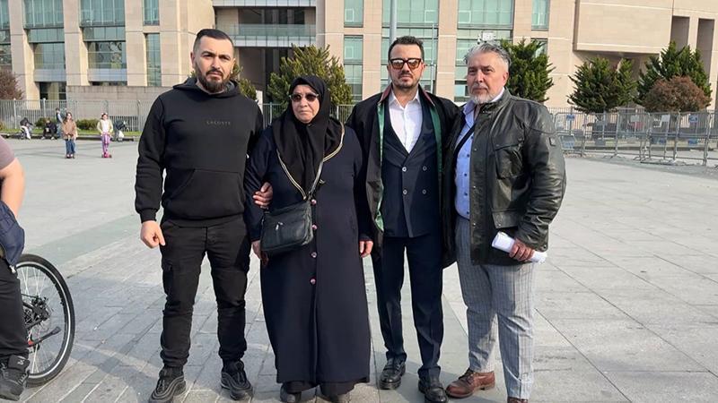 Böcek Ailesi Davasında İlk Duruşma: Sanıklar Hakim Karşısında