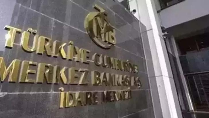 TCMB faiz kararını açıkladı