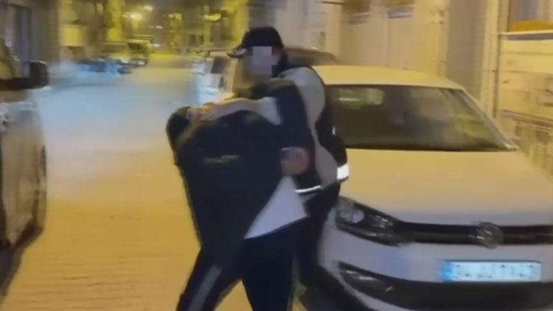 Bahçeköy’de silahlı saldırı: Bir kişi yaralandı