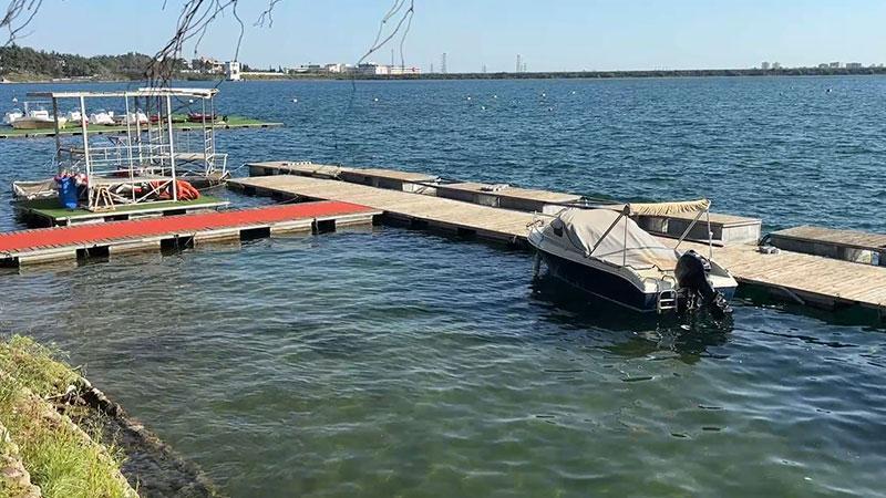 Çukurova Üniversitesi’nde Gölette Facia: Öğrenci Gözden Kayboldu