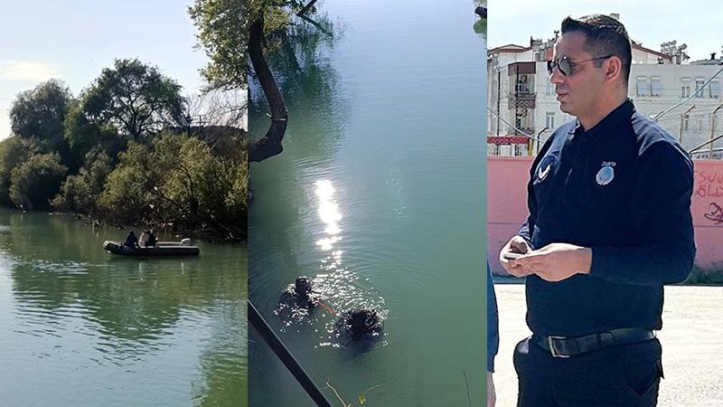 Manavgat’ta Kayıp Zabıta Personeli Ali Savaş Ölü Bulundu