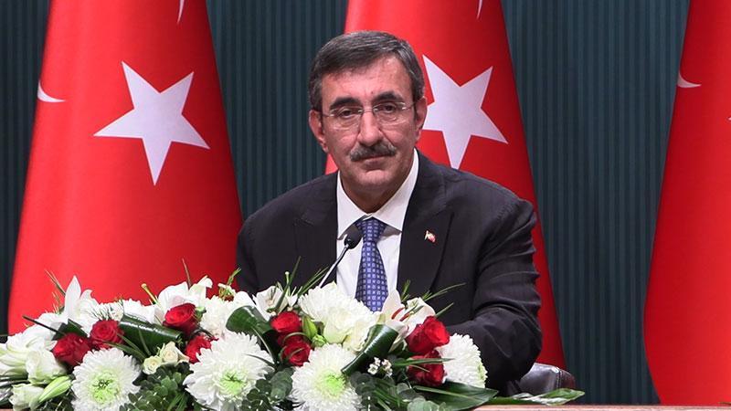 Yılmaz’dan İstanbul Finans Merkezi Vurgusu: “Küresel Üs Olma Yolunda İlerliyoruz”