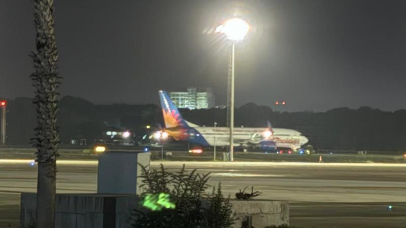 Belfast–Antalya Seferinde Pilot Rahatsızlandı: Uçak Güvenli Şekilde İndi