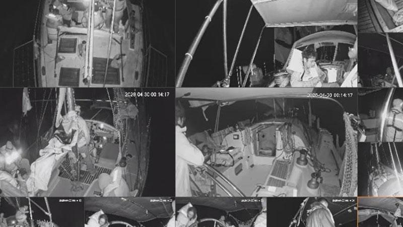 İsrail’den Yunanistan’a Teşekkür: Aktivistler İçin İş Birliği Açıklaması