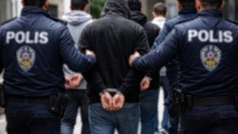 Yasa Dışı Bahis Şebekesine 1,2 Milyar TL’lik Mal Varlığı Darbesi