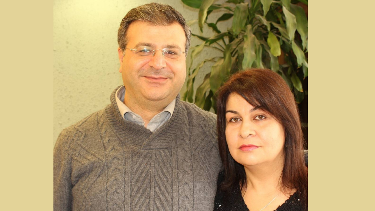 EĞİTİMDEN SAHNEYE UZANAN HİKÂYE: SEDAT ÇELEBİSOY