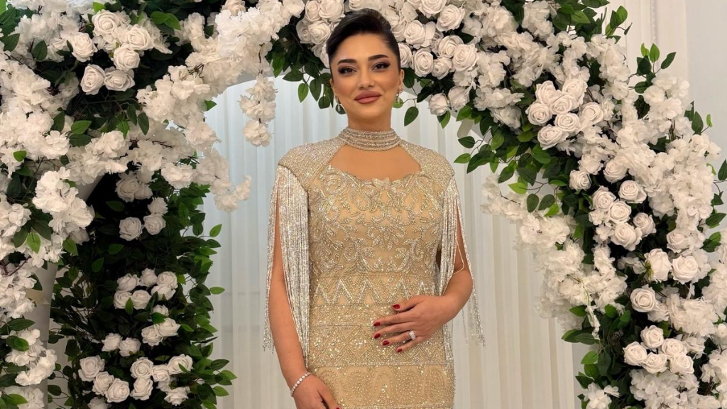 TUĞBA YÜCE’YE MODA DÜNYASINDAN PRESTİJLİ ÖDÜL