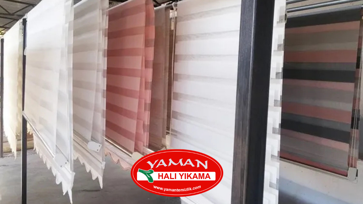 Yaman Temizlik Efeler’de Temizlikte Fark Yaratan Güç