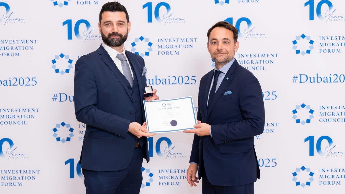 KÜRESEL MOBİLİTEDE STRATEJİK LİDERLİK: SERHAN AYSEVER ÖNE ÇIKIYOR